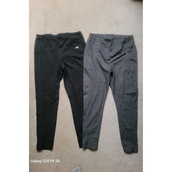 Sketchers legging bundle XL - Picture 1 of 4